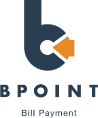 B Point logo